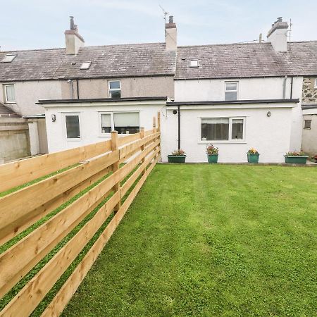 3 Green Terrace Gaerwen Exterior foto